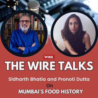 What Makes Mumbai’s Food History Different From Other Cities