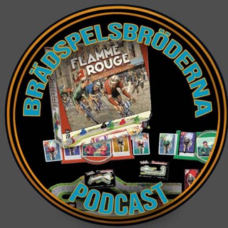 #4 - Regelläsning och Flamme Rouge