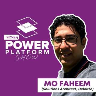 What’s Unique about Dynamics 365 Marketing with Mo Faheem 