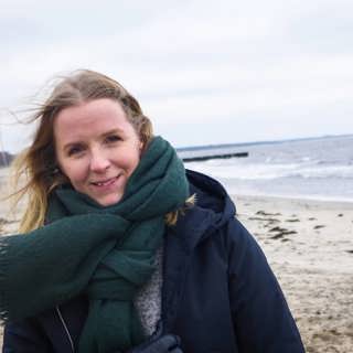 Hur skyddar vi kusten när havet stiger?