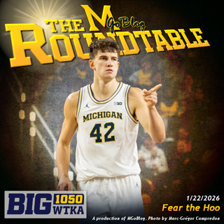 WTKA Roundtable 1/22/2026: Fear the Hoo