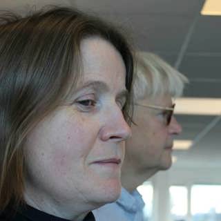 Kontaktannonsen som redskap i sökandet efter den rätta