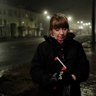 Solidaritet i kristider