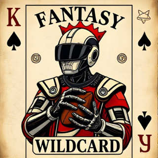 Wildcard Dynasty | Sam Darnold For Sale: Slightly Used, May Cause Turnovers