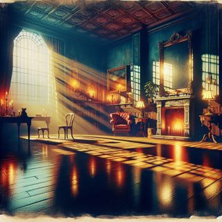 Adventures of Sherlock Holmes