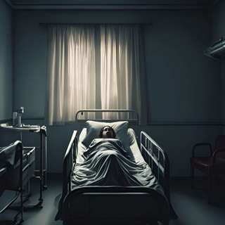 Death Bed