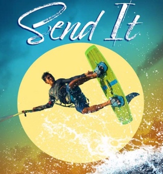 Send It | The Mega Pod