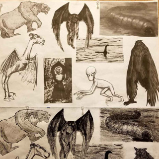 Scary Appalachian Mountains Horror Stories 