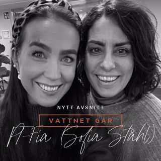 136. PT-Fia - "Plötsligt var det som om en penis föll ut"