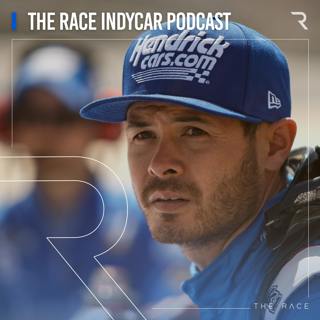 INTERVIEW: NASCAR champion Kyle Larson on his Indy 500 dream