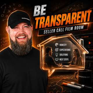I Told The Seller I Was Wholesaling...Then Got The Contract