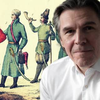 Eliten: De som styr världen gynnas av polarisering