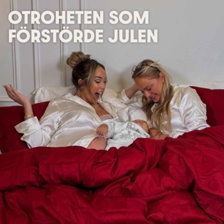 90. Otroheten som förstörde julen