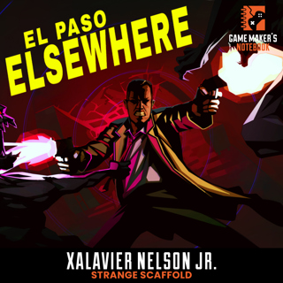 Sustainable Game Development with Xalavier Nelson Jr.