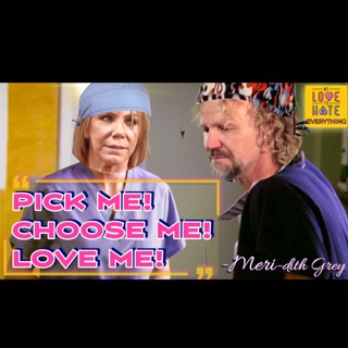 HOT TOPICS & BROWN TOWN with Kara Berry! Karen Read, Titan (Netflix), Nathan Fielder/Elizabeth Holmes, Babs Evans, and more!!!