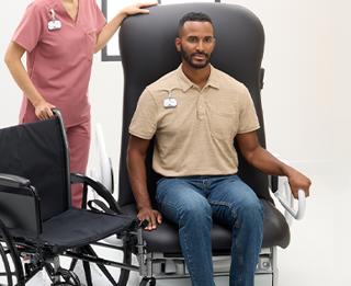 Accessibility in Ambulatory Care: Preparing for New Compliance Enforcement