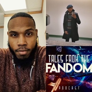 Episode 162: Pappadopolis talks Men's Fashion in Fandom, video games, and Twitch
