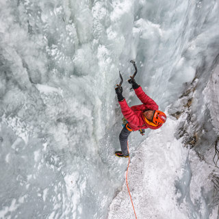 From Pebbles to the Himalaya: Pete Takeda