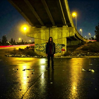5 Scary California Horror Stories