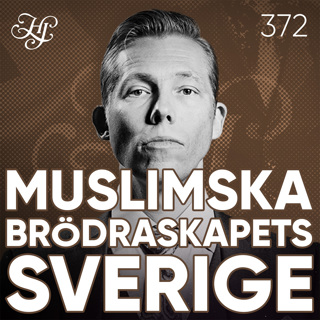#372 - MUSLIMSKA BRÖDRASKAPETS SVERIGE