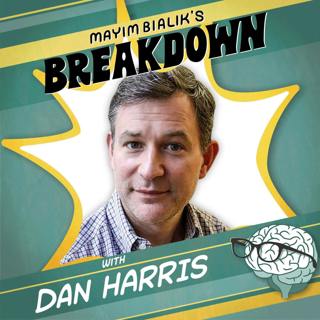 Grow Your Love Muscle, with Dan Harris!