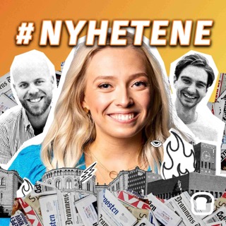 Ingeborg Walther | Heltene i Ukraina og Hadia Tajiks fall fra makten