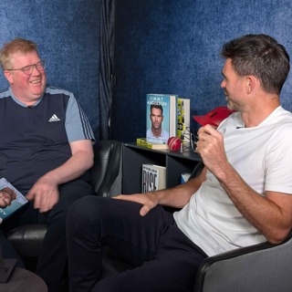 The William Hill Sports Book Club - Finding The Edge