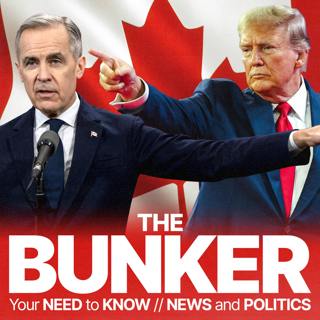 Northern uproar – How Canada is standing up to Trump
