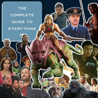 Summer Movies 2026 - Part 2