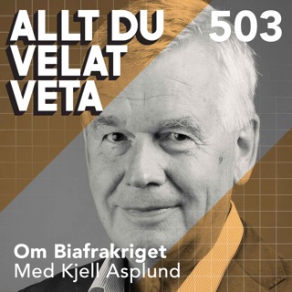 Allt du velat veta