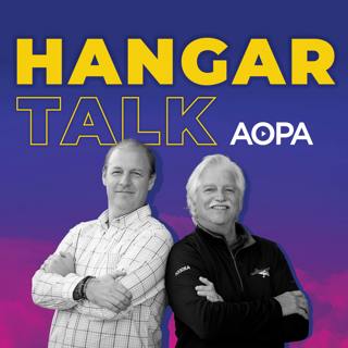 Episode 206: EAA AirVenture news and surprise guests