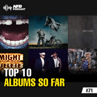 Top 10 Rap Albums of 2024 So Far