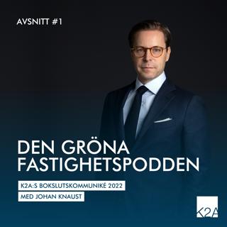 K2A:s bokslutskommuniké 2022