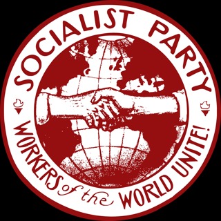Det socialistiska USA -- historien om den amerikanska vänstern
