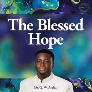 The Blessed Hope