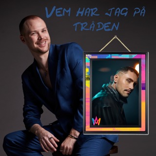 Patrik Jean