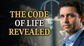 Manolis Kellis: Hidden Patterns Linking DNA, Evolution, and Mind