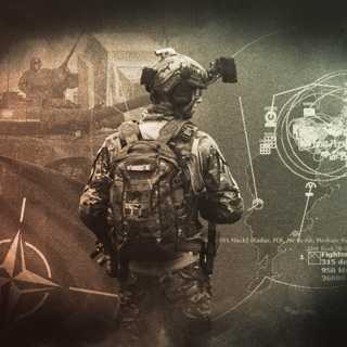 Sveriges laddade relation till Nato