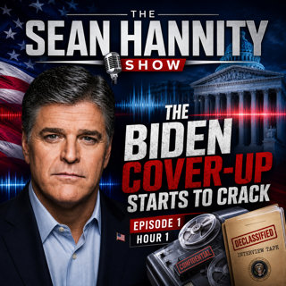 The Biden Cover-Up Starts to Crack