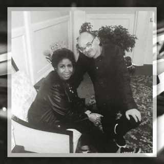 Aretha Franklin del 1