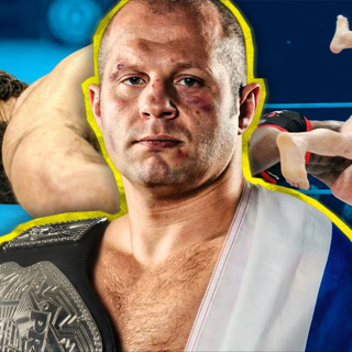 The GOAT the UFC Fumbled: Fedor Emelianenko