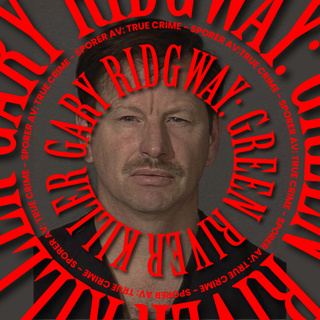 Gary Ridgway: Green River killer