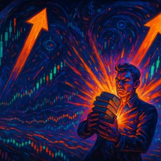 293 | GameStop: Understanding Short Squeezes and Market Psychology