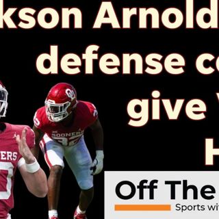 Jackson Arnold and five OU Sooners to watch for against Vols