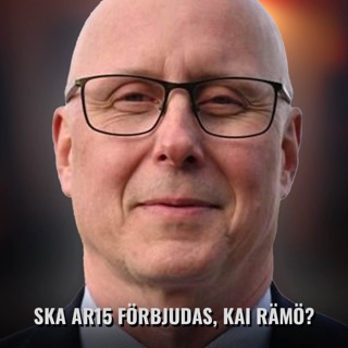 Regeringen Vs Jägarna med Kai Rämö
