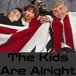 S5 Ep19: The Kids Are Alright