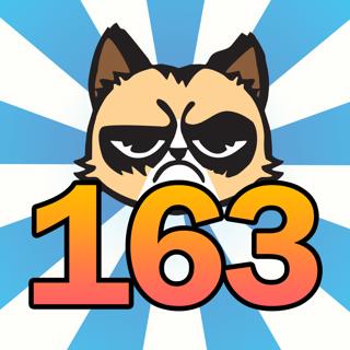 #163 - Livets mycket