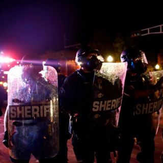 What's gone wrong in America?