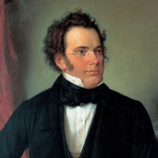 Schubert Symphony No. 8, "Unfinished"