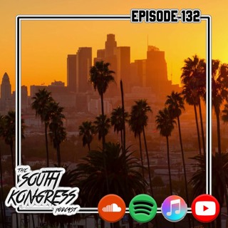 South Kongress #132 - Proving Grounds